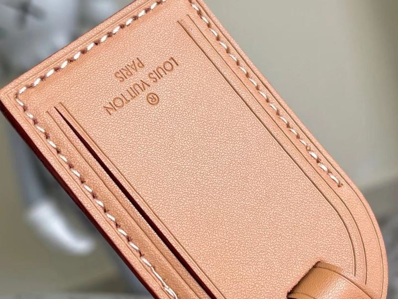 Louis Vuitton Travel Bags